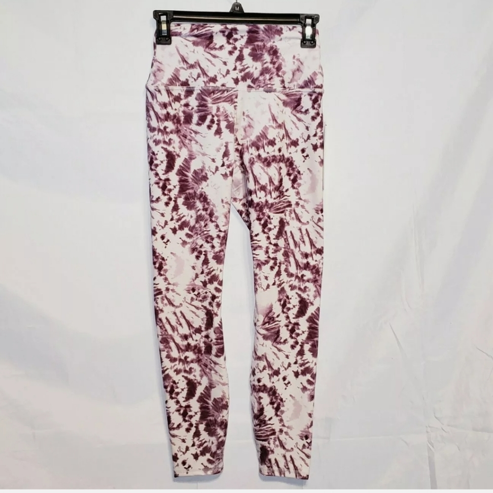 RBX High Waisted Ankle Length Athletic Pants